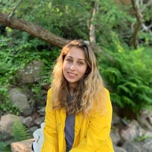 Meet your Posher, Karma